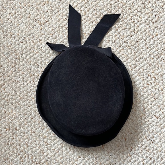 Evelyn Varon vintage hat - Picture 4 of 7